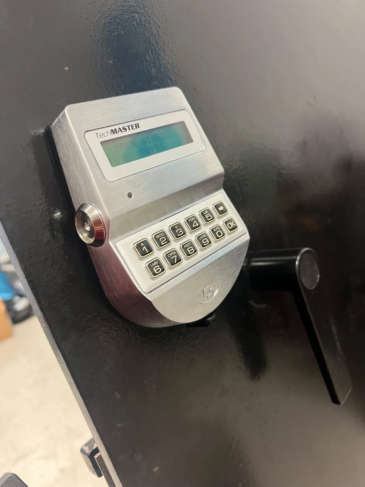 Landscaping services