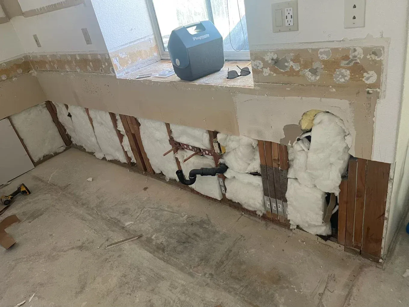 Restoration Services