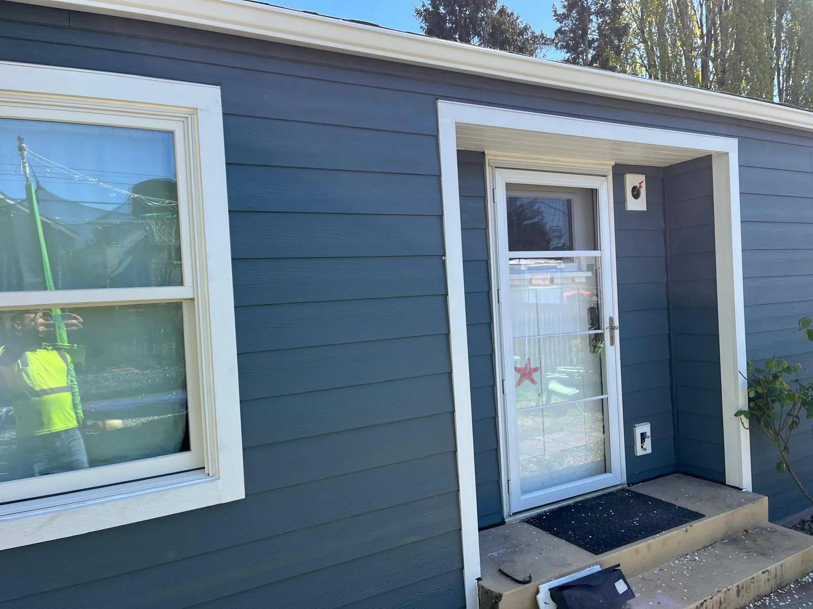 RIC Siding LLC