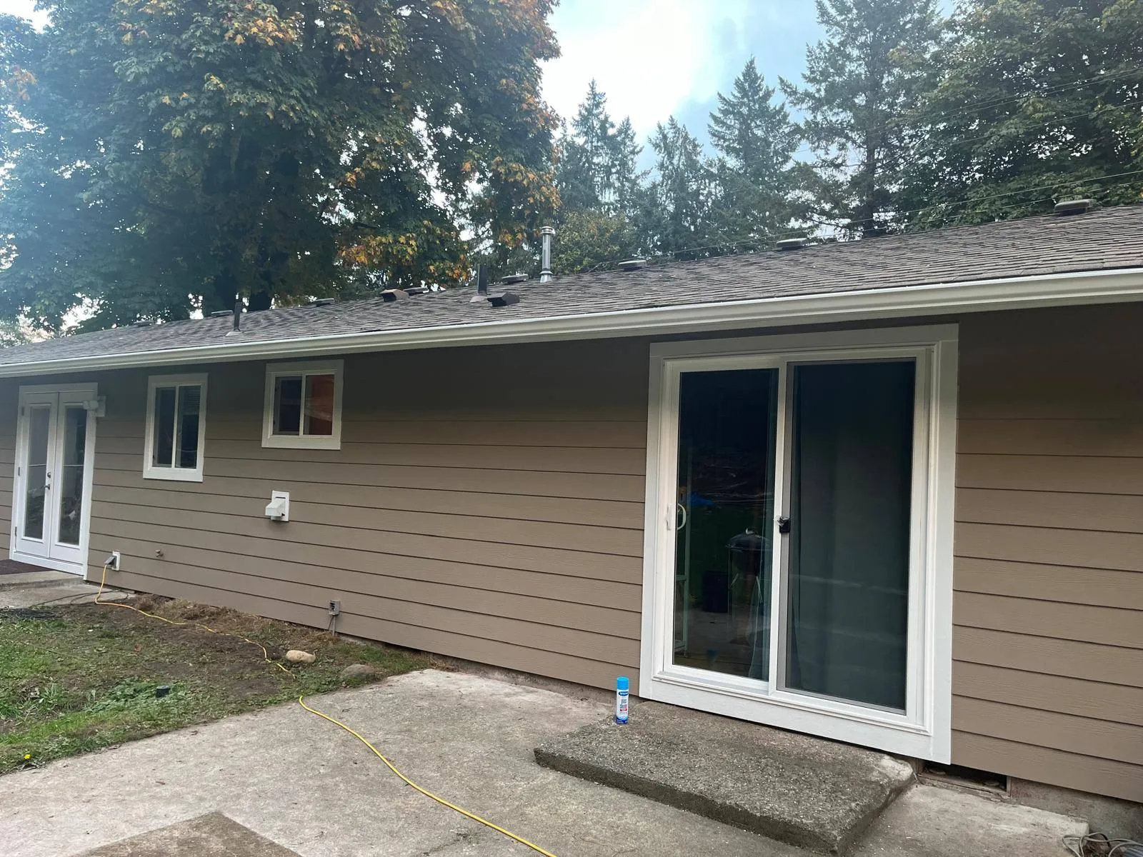 RIC Siding LLC