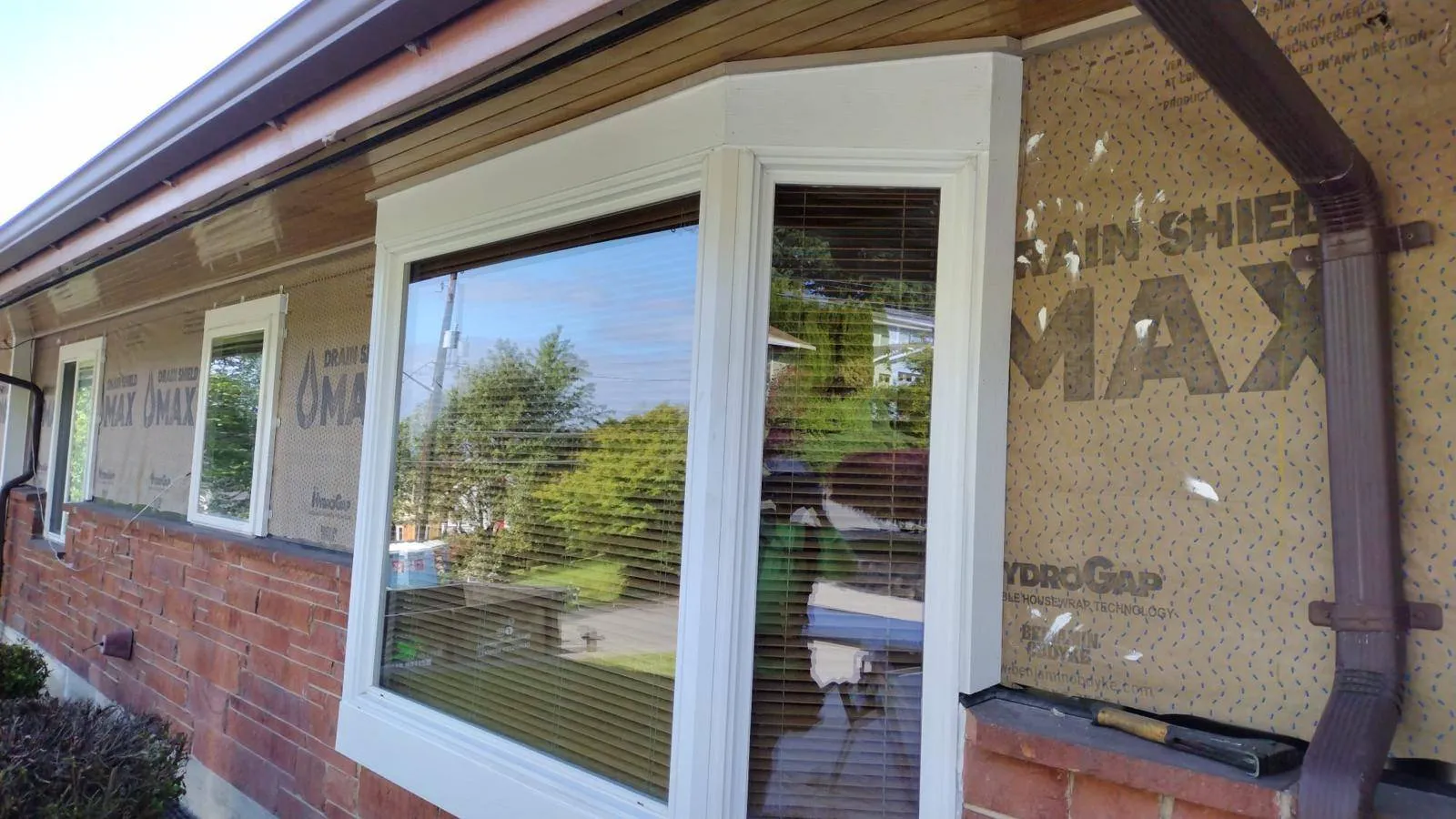 RIC Siding LLC