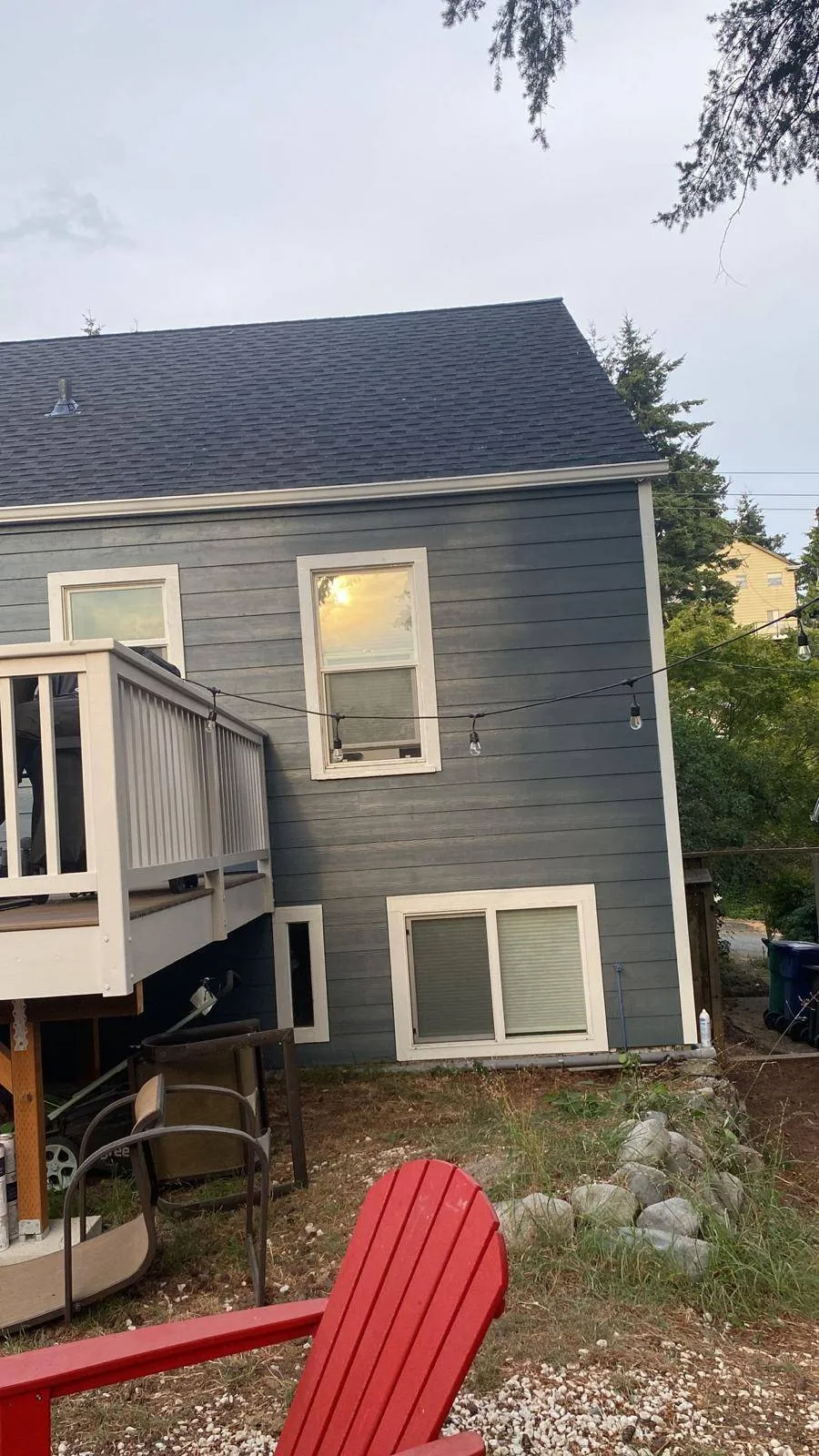 RIC Siding LLC