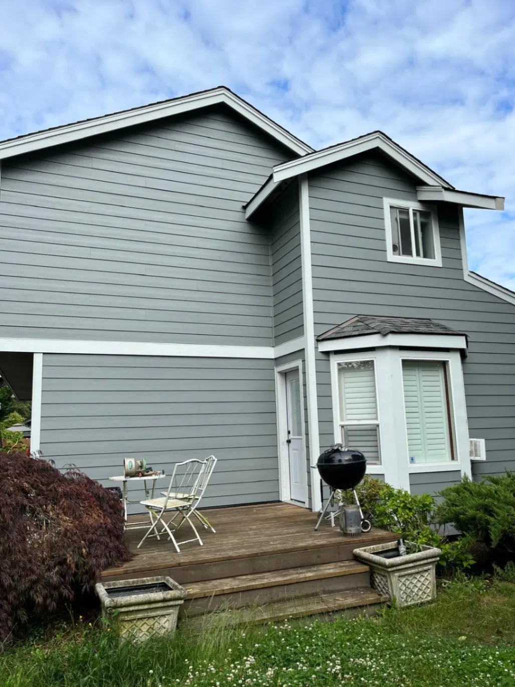 RIC Siding LLC