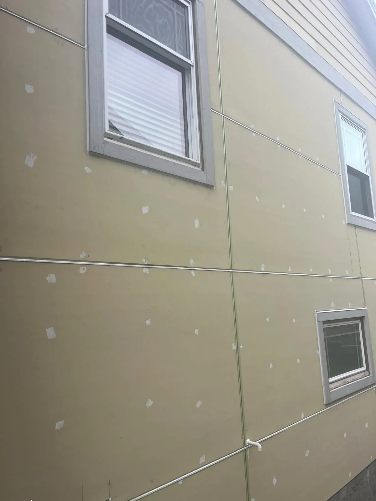 RIC Siding LLC