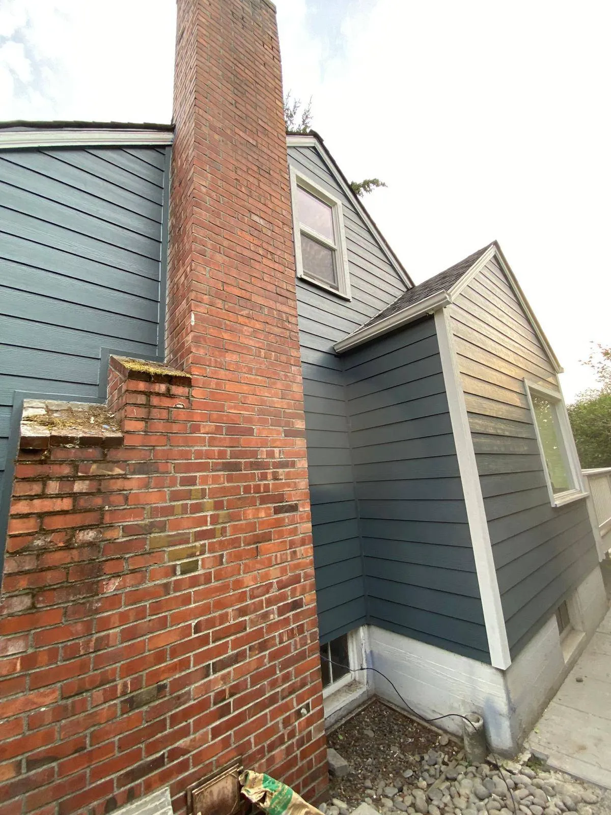 RIC Siding LLC