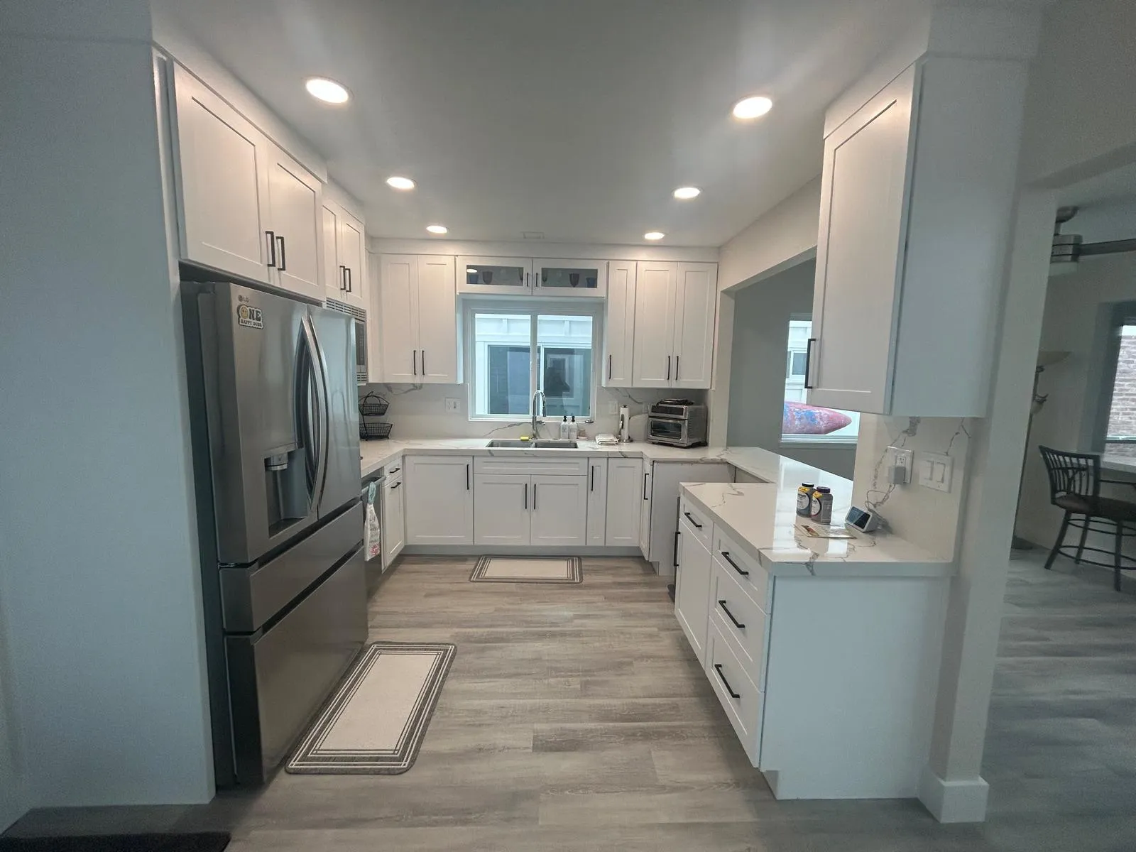 Remodeling Services