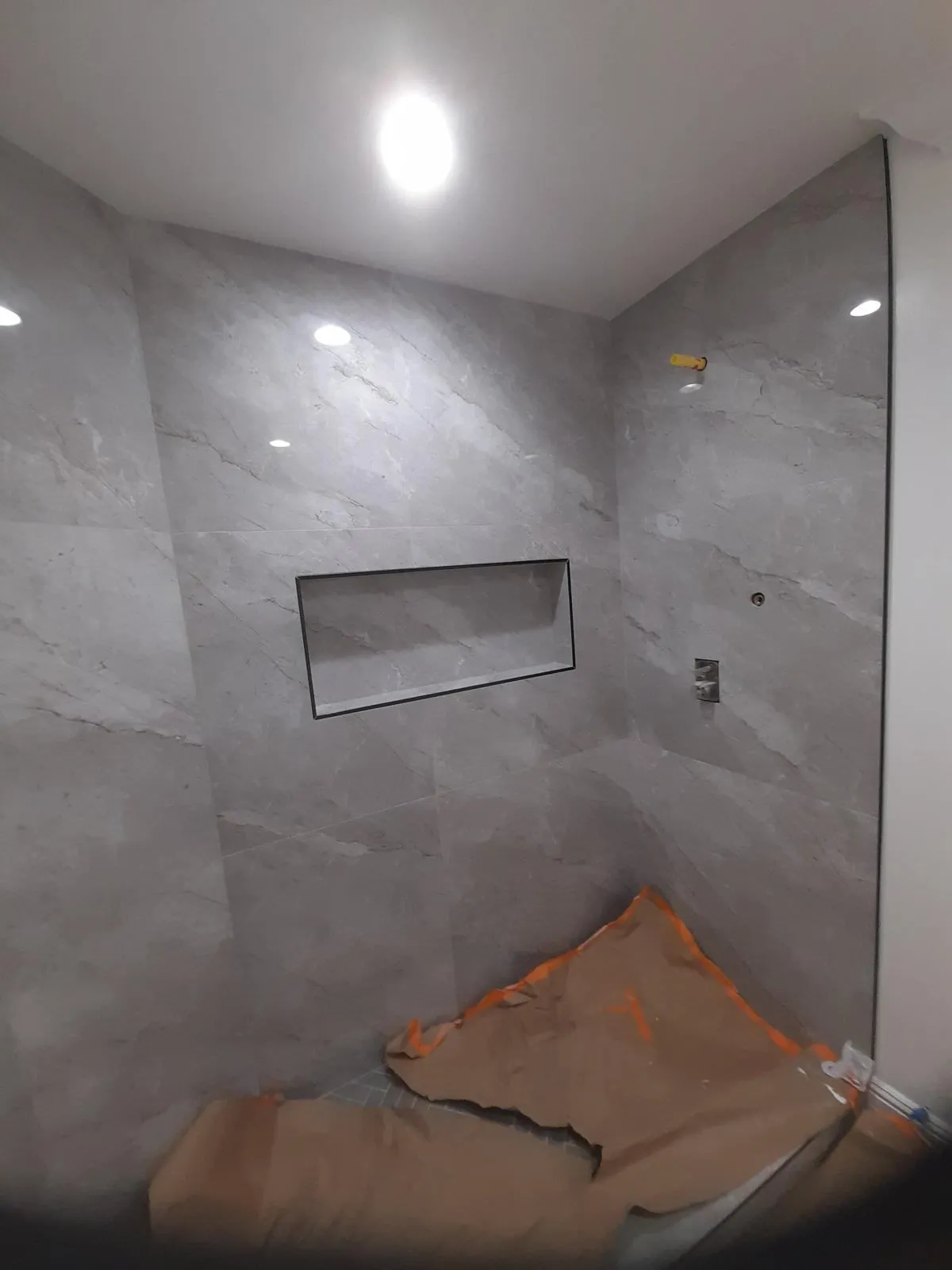 Building Excellence, One Project at a Time - banner