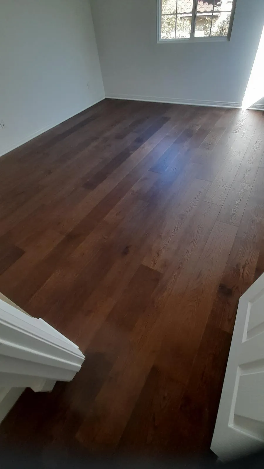 Flooring Services