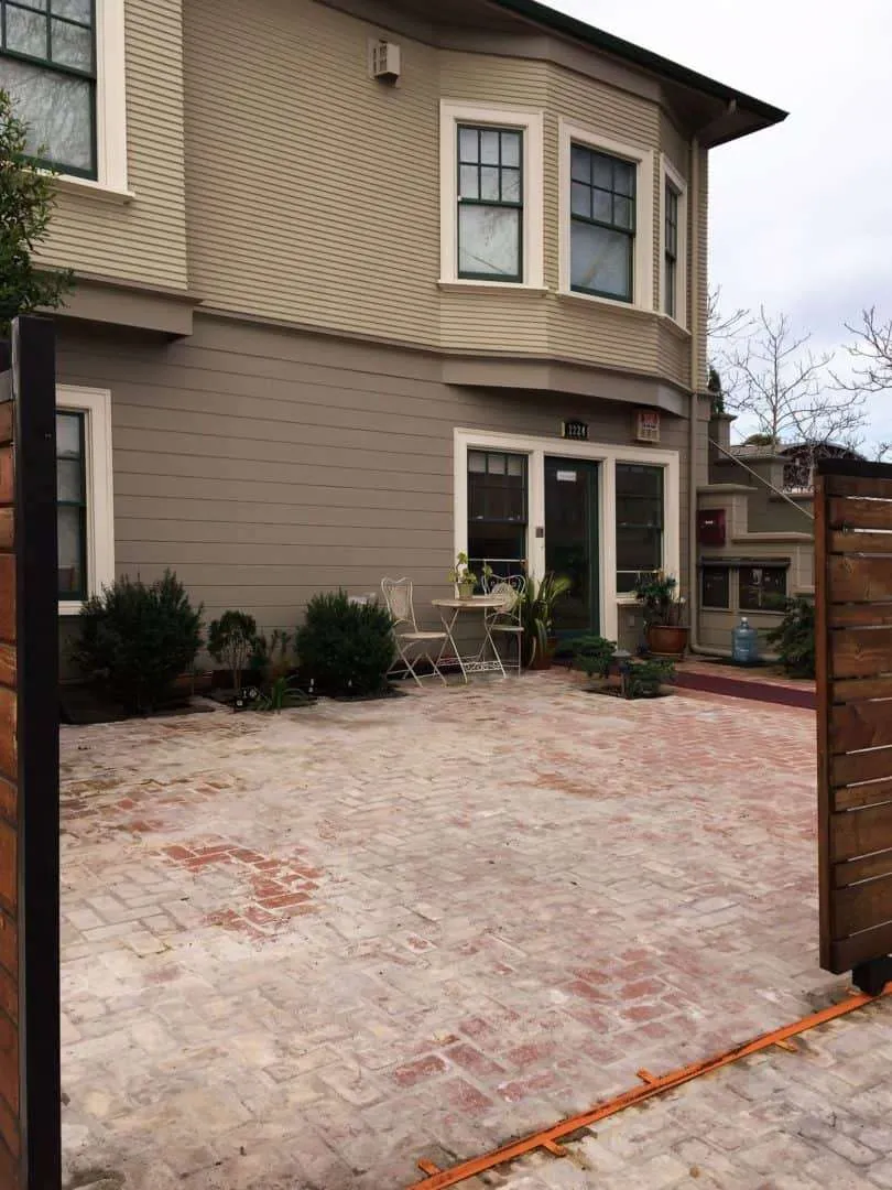 A+ Construction & Developing