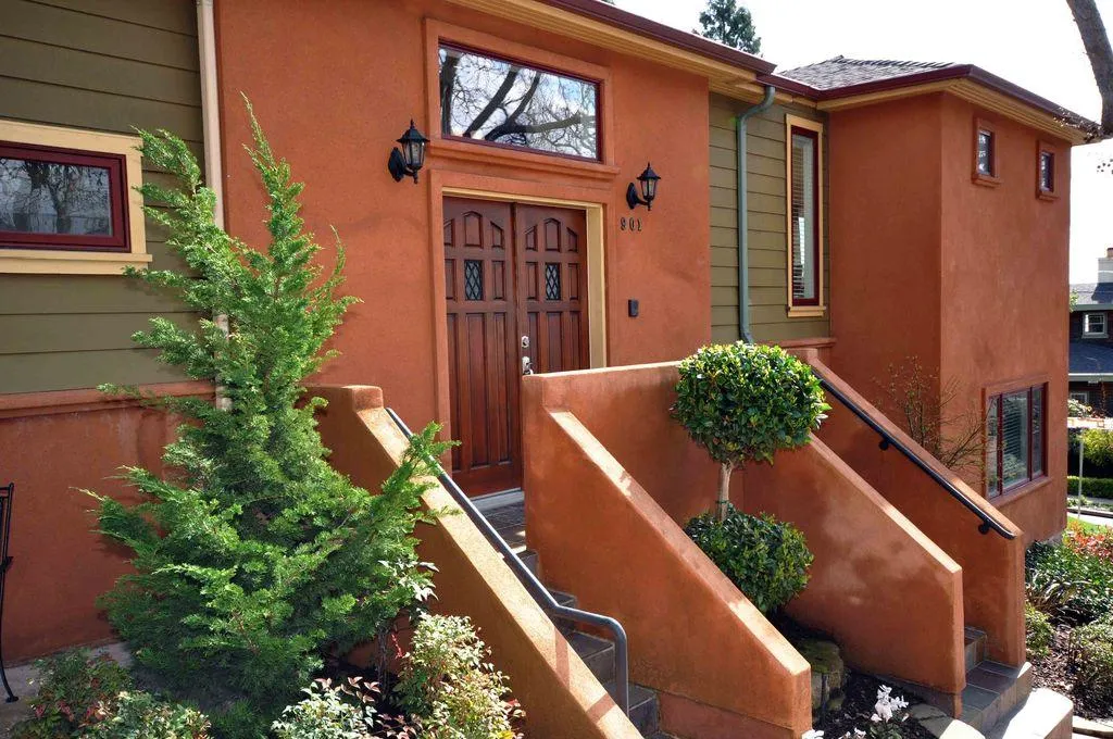 Custom Home Building