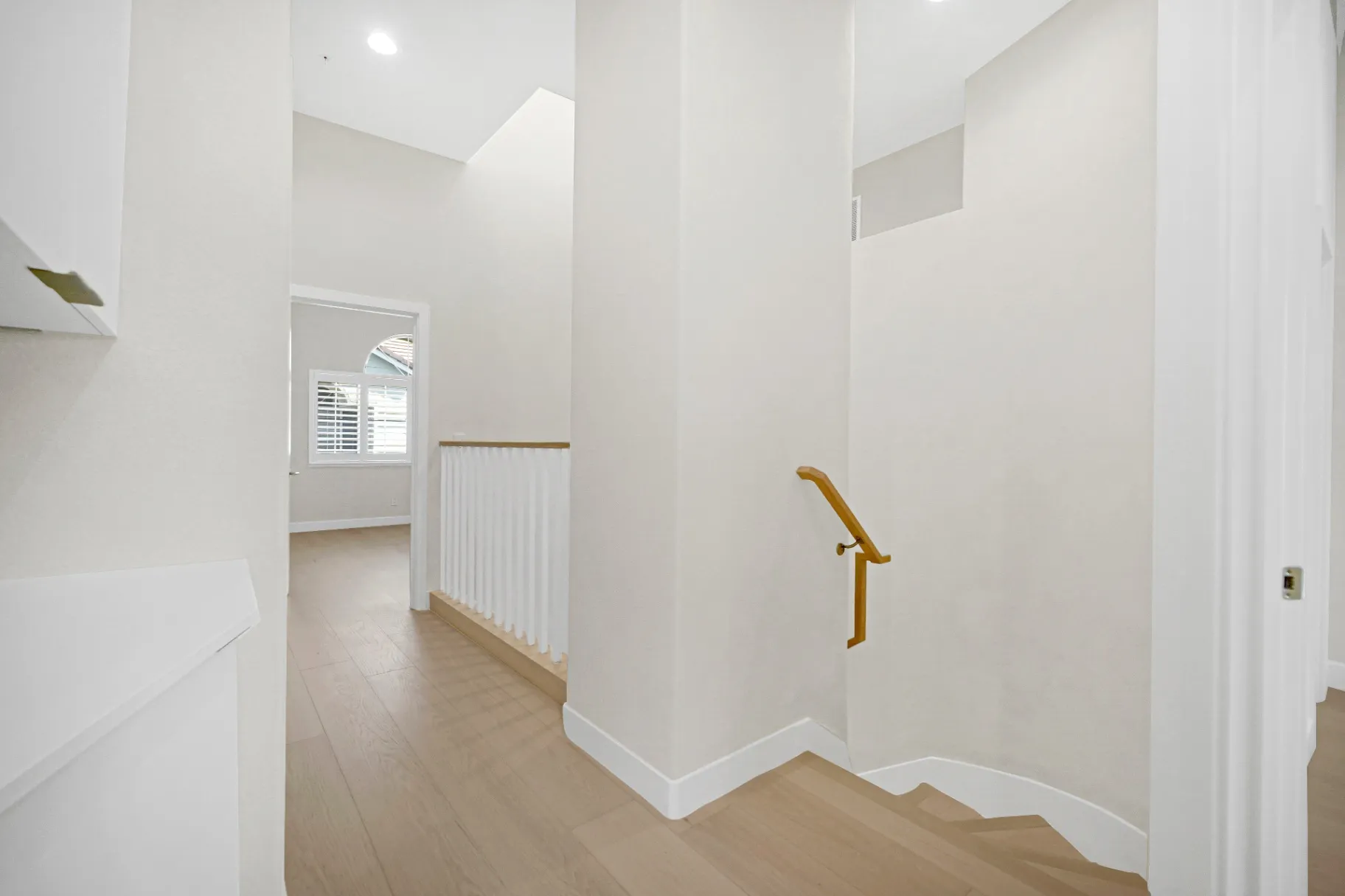 Full Home Remodel
