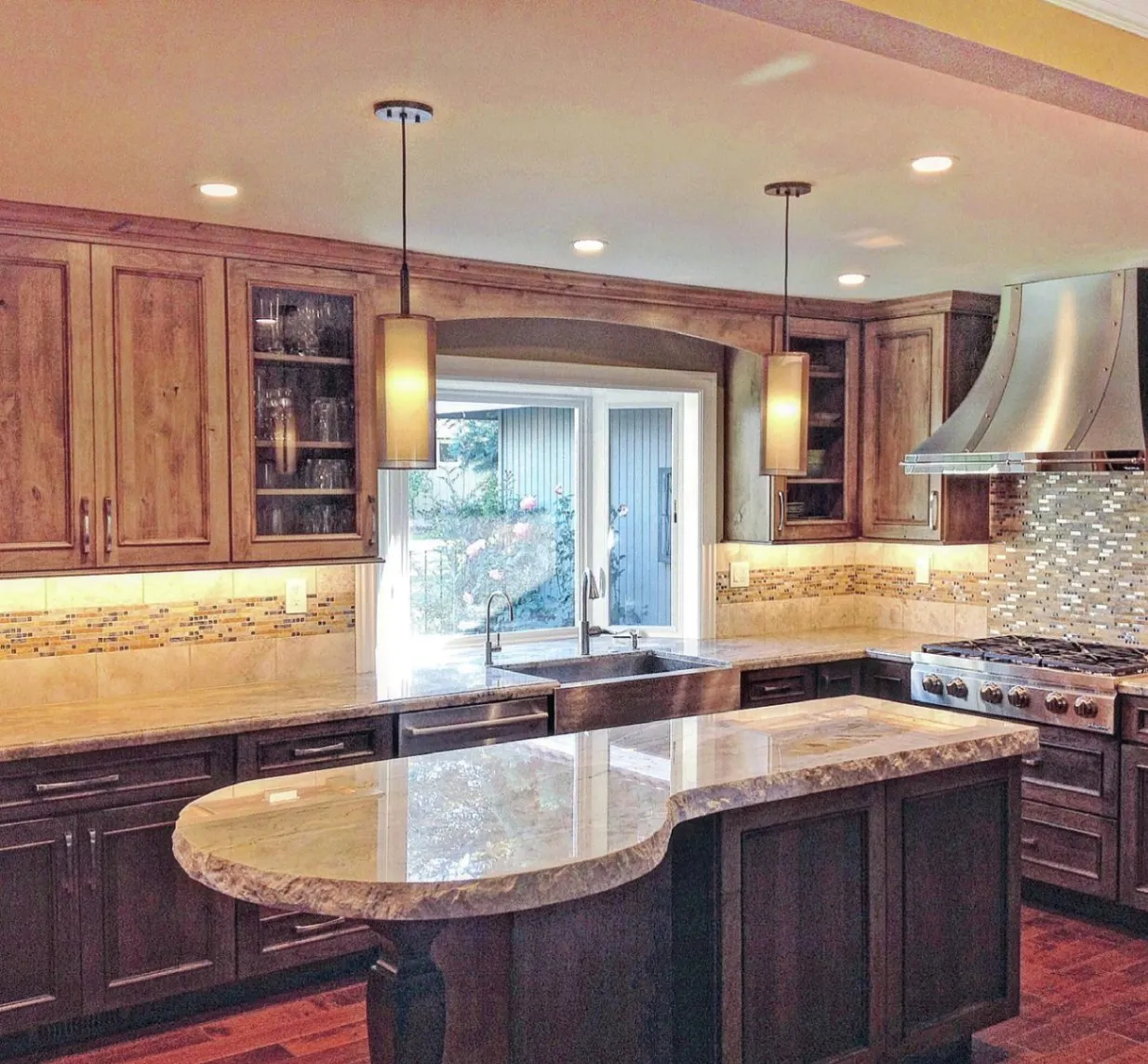 AJ Home Remodeling Inc