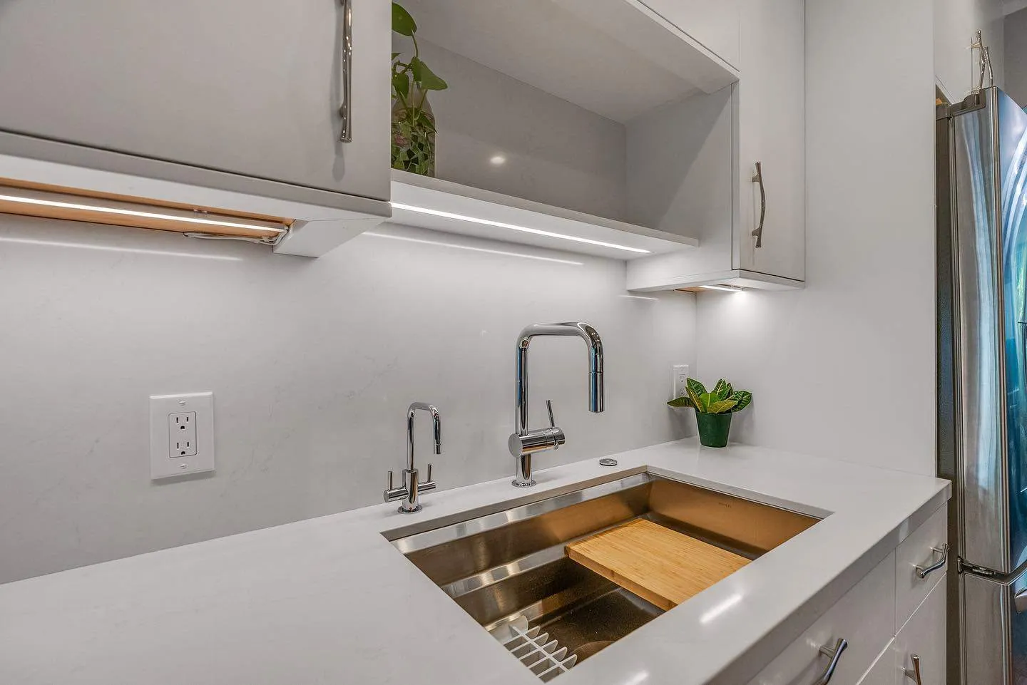 AJ Home Remodeling Inc