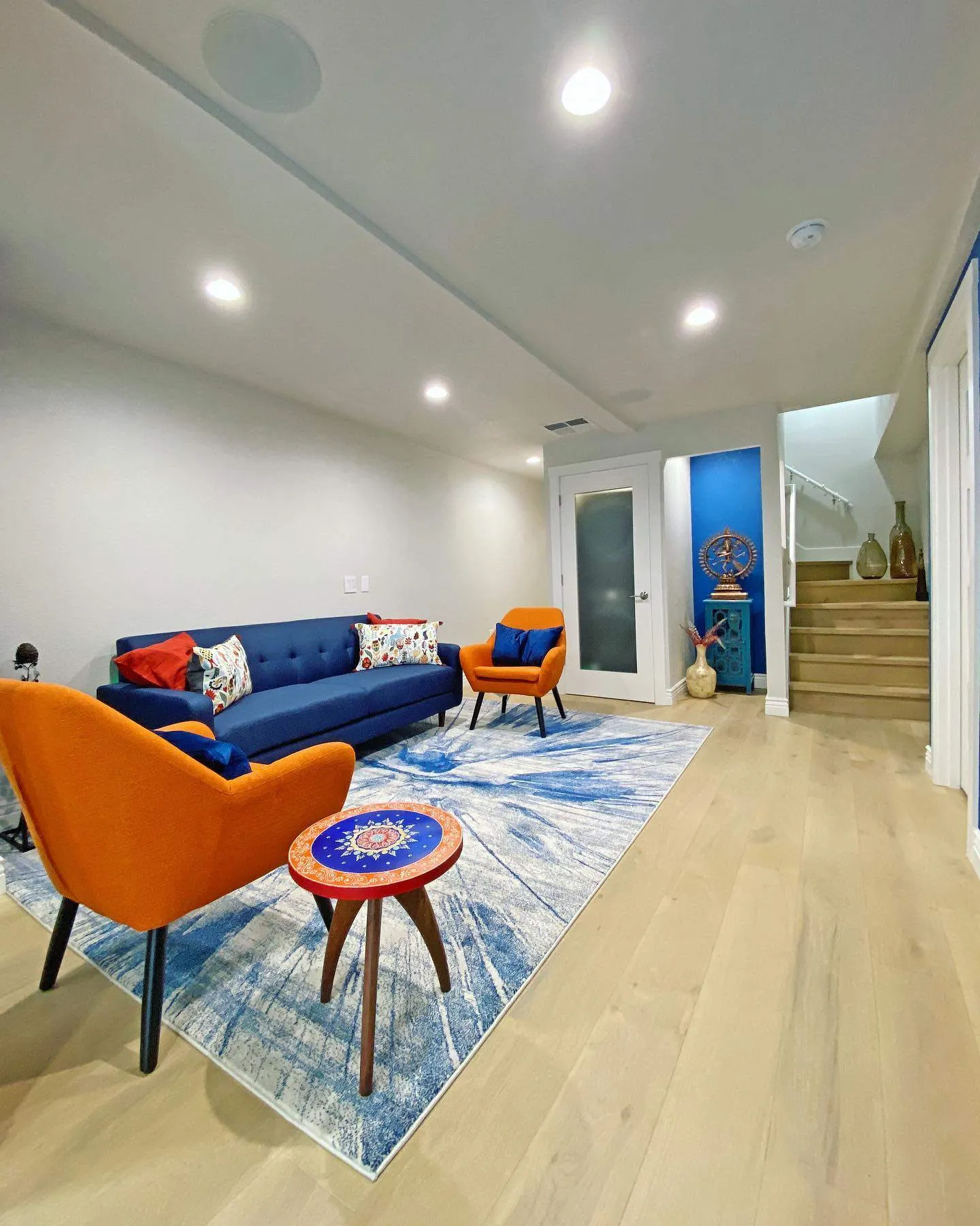 Complete Home Remodel