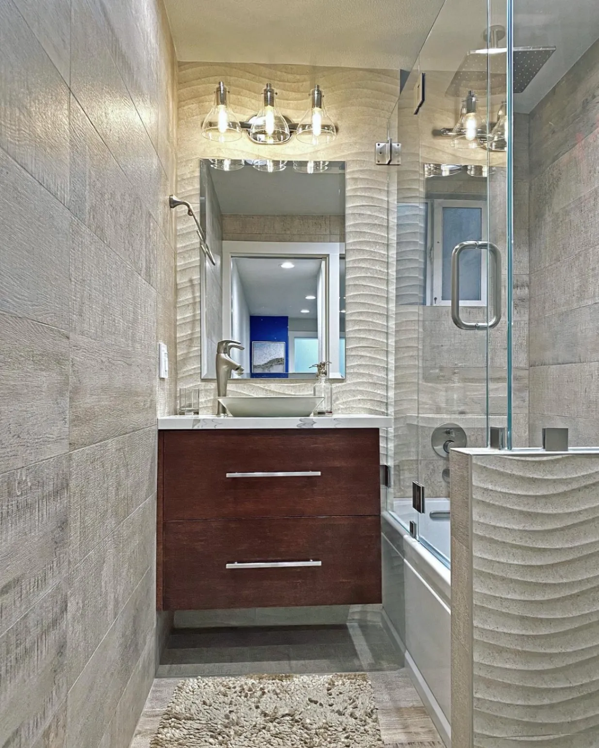 Customized Remodeling Projects