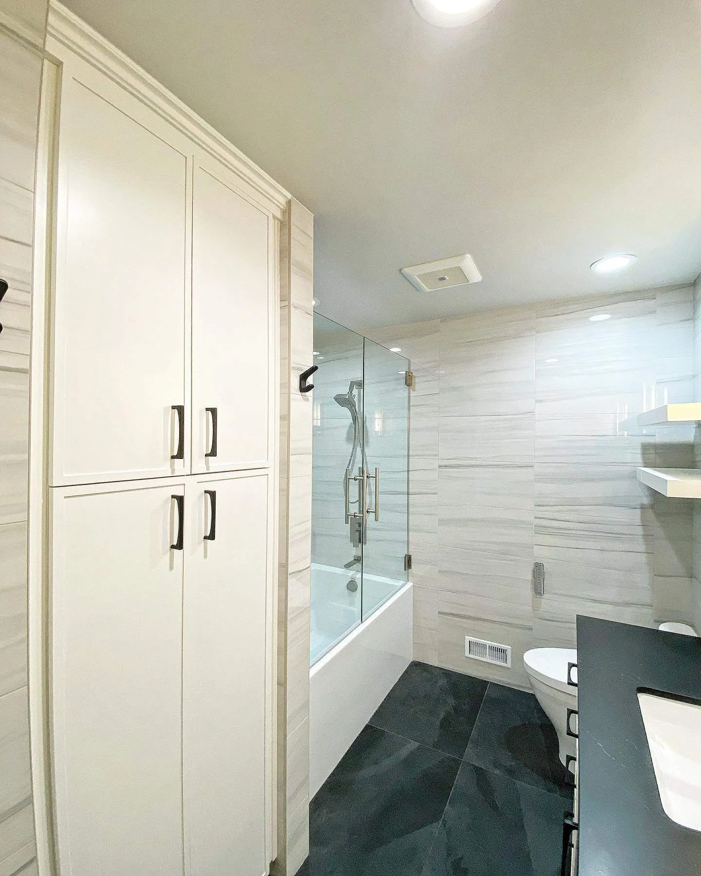 Bathroom Remodeling