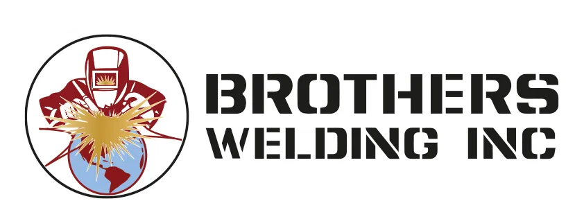 logo Brothers Welding Inc