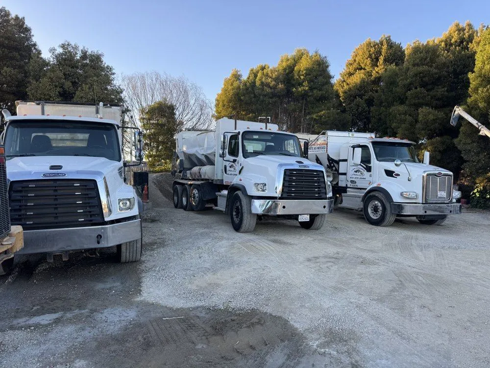 Precision-Engineered Concrete Solutions