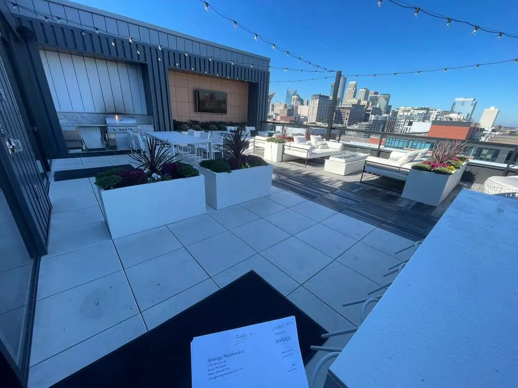 Synergy Building Maintenance