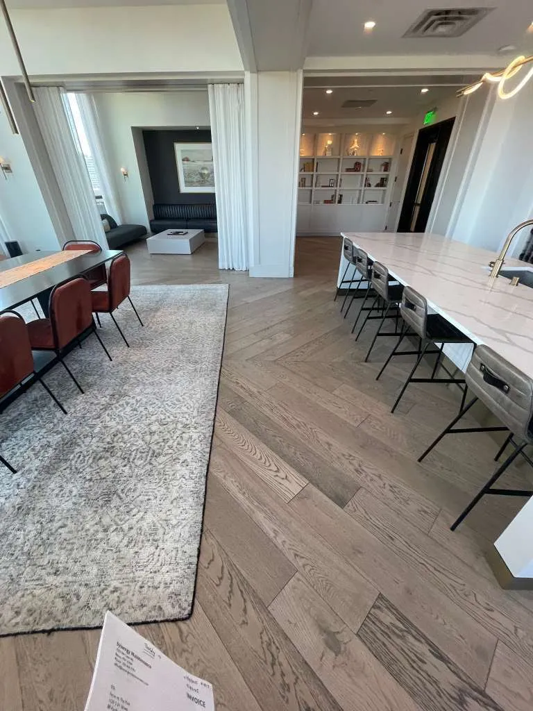 Synergy Building Maintenance