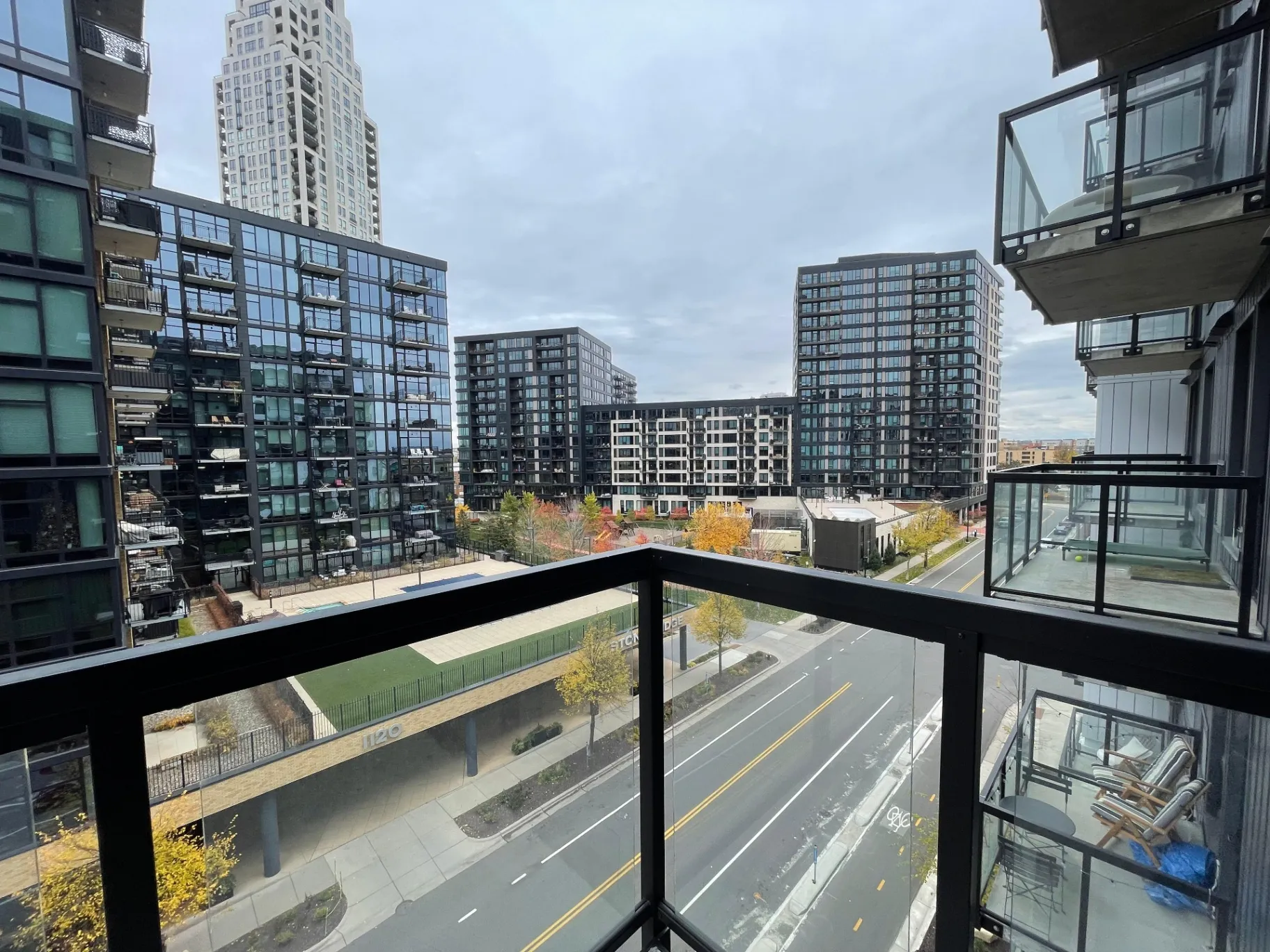 Synergy Building Maintenance