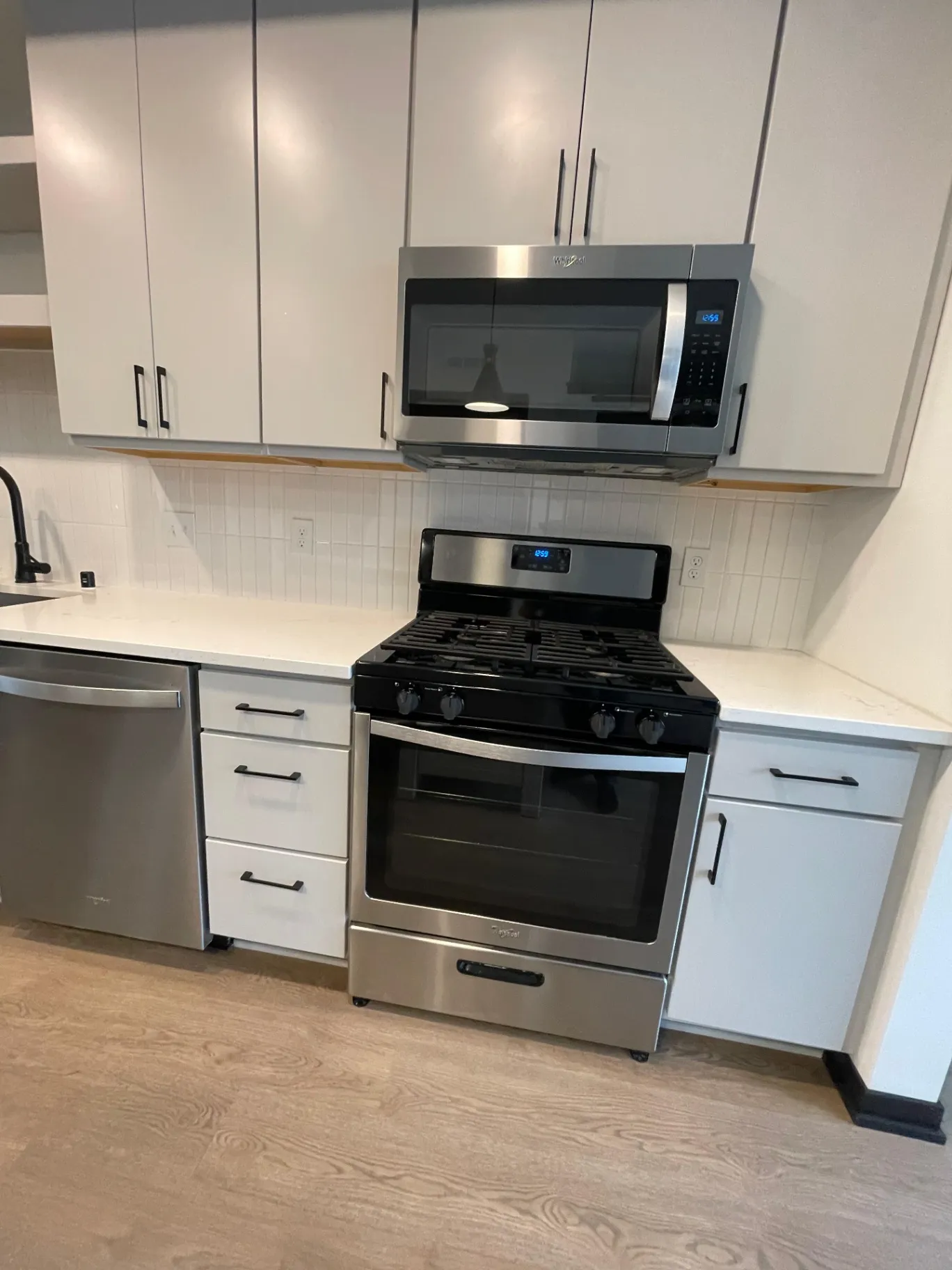 Synergy Building Maintenance