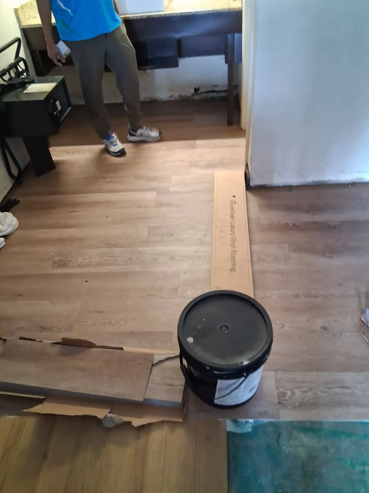 Romero Roofing And Fence LLC