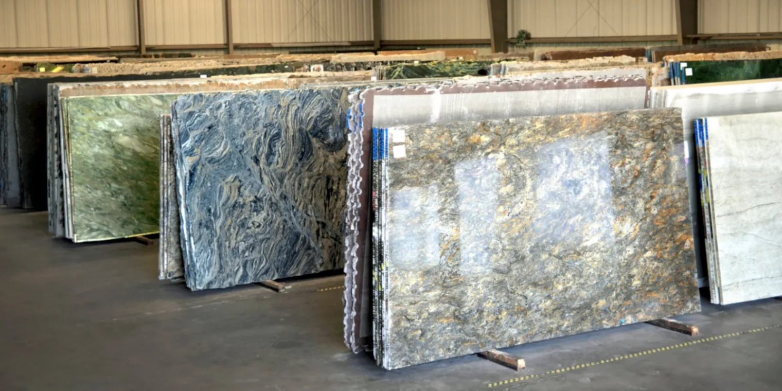 Stones Fabrication