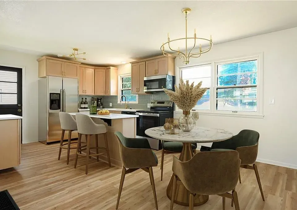 Flores Remodeling LLC