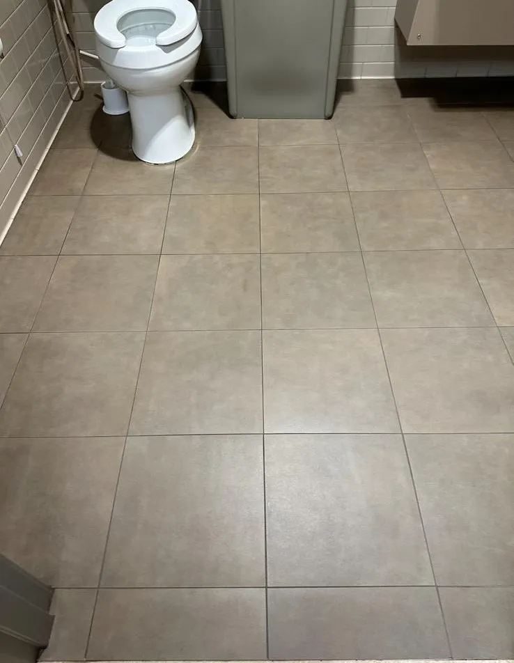 Tile & Grout Cleaning