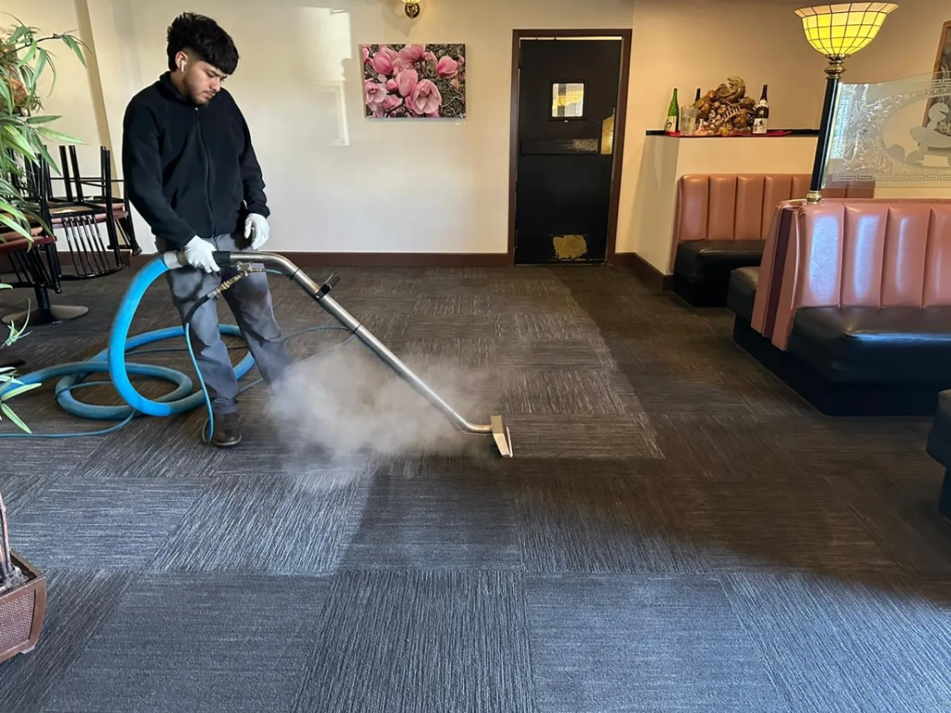 Garcia's Cleaning Service