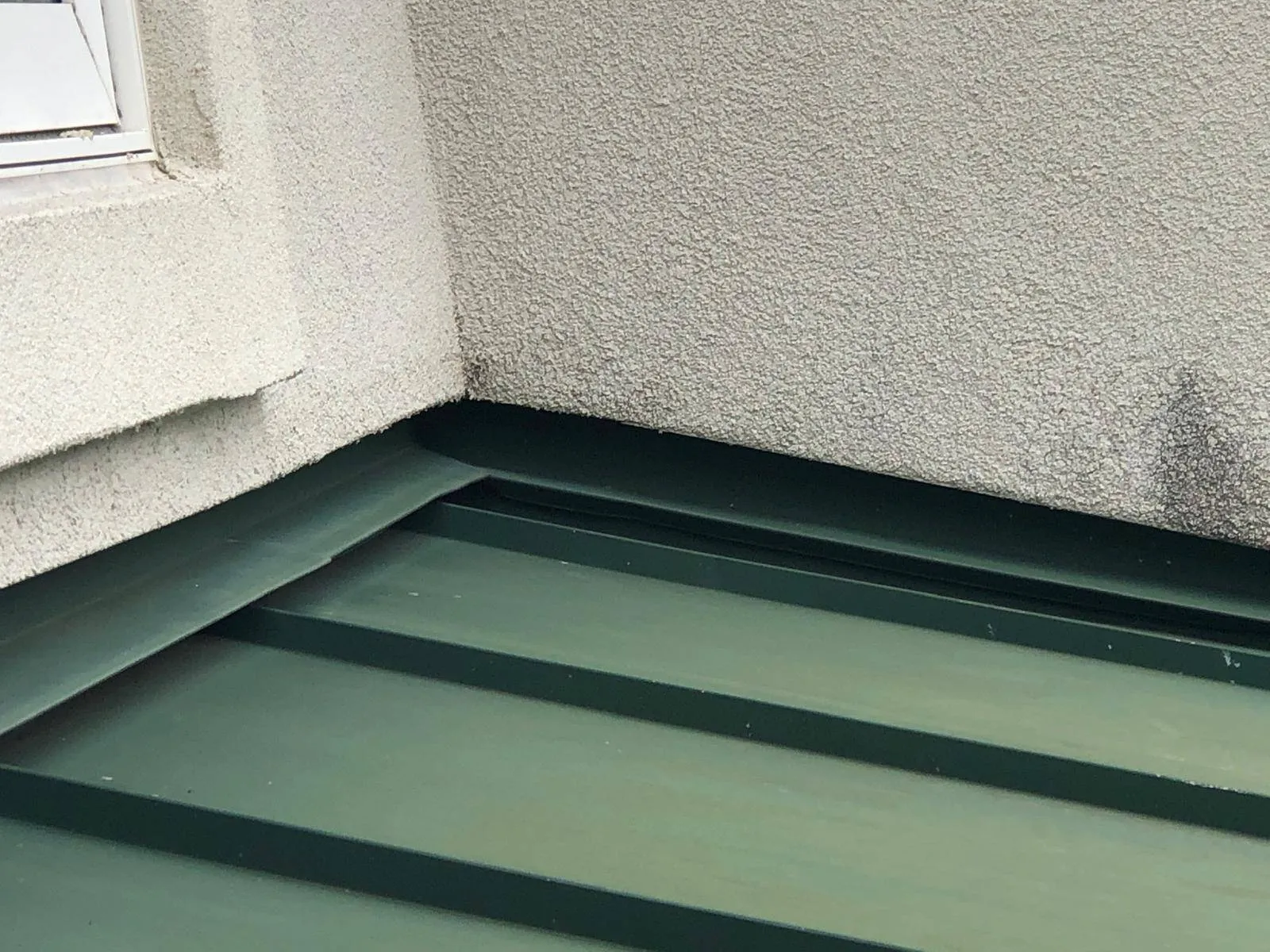 Metal Roofing Installation