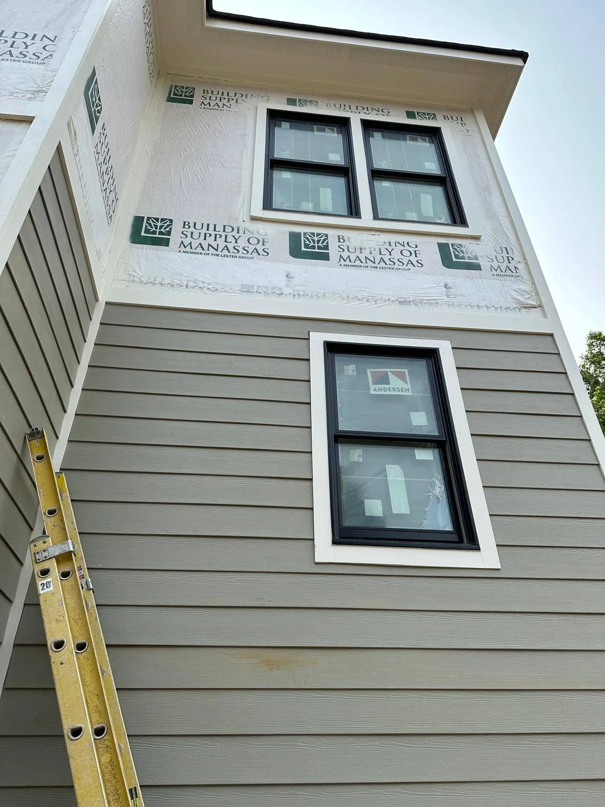 JAC  Roofing LLC 3