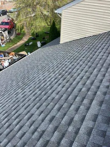 Your Trusted Partner in Roofing Solutions - banner