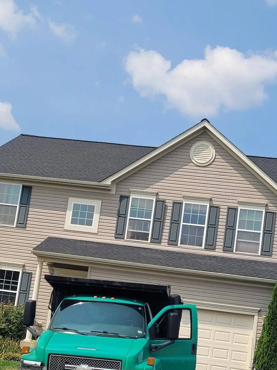 JAC  Roofing LLC 1