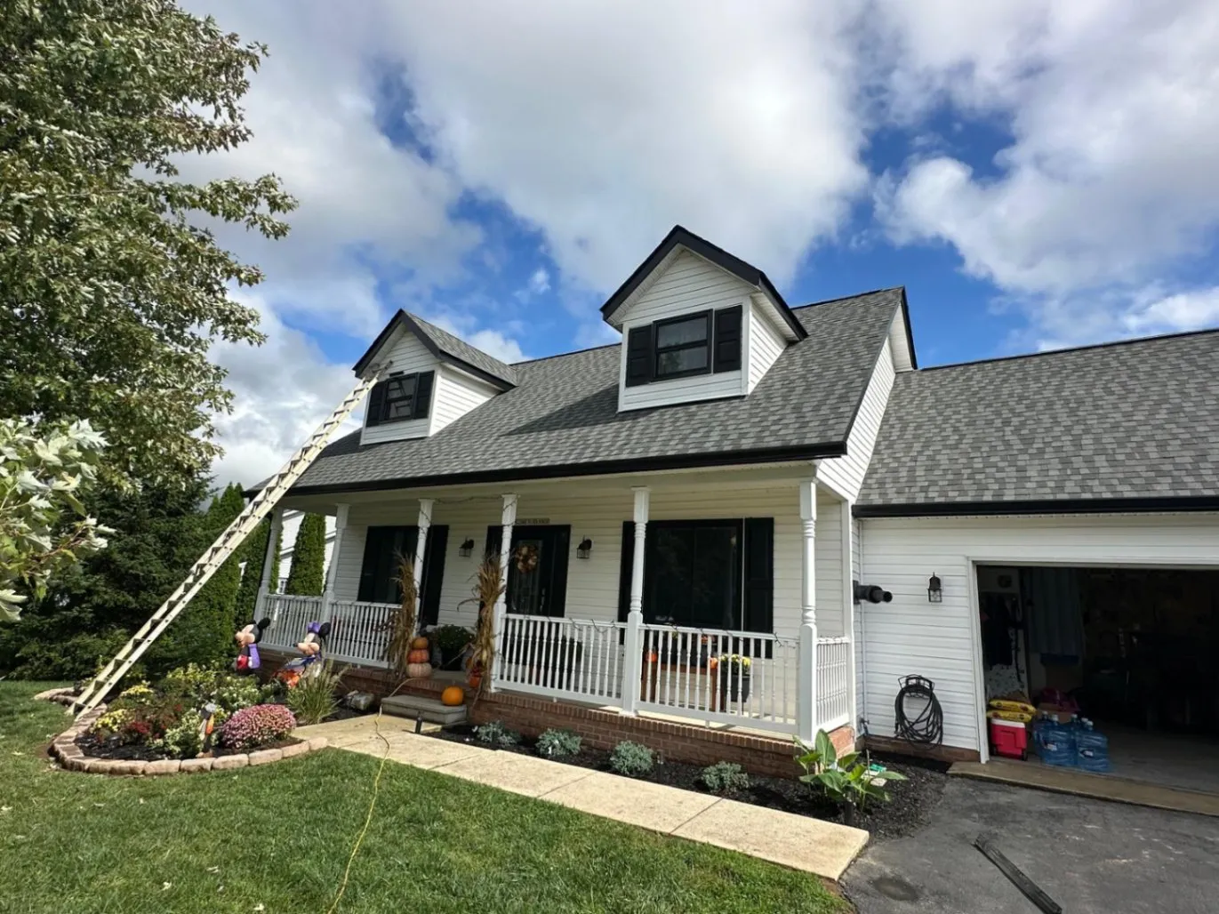 Roofing Services