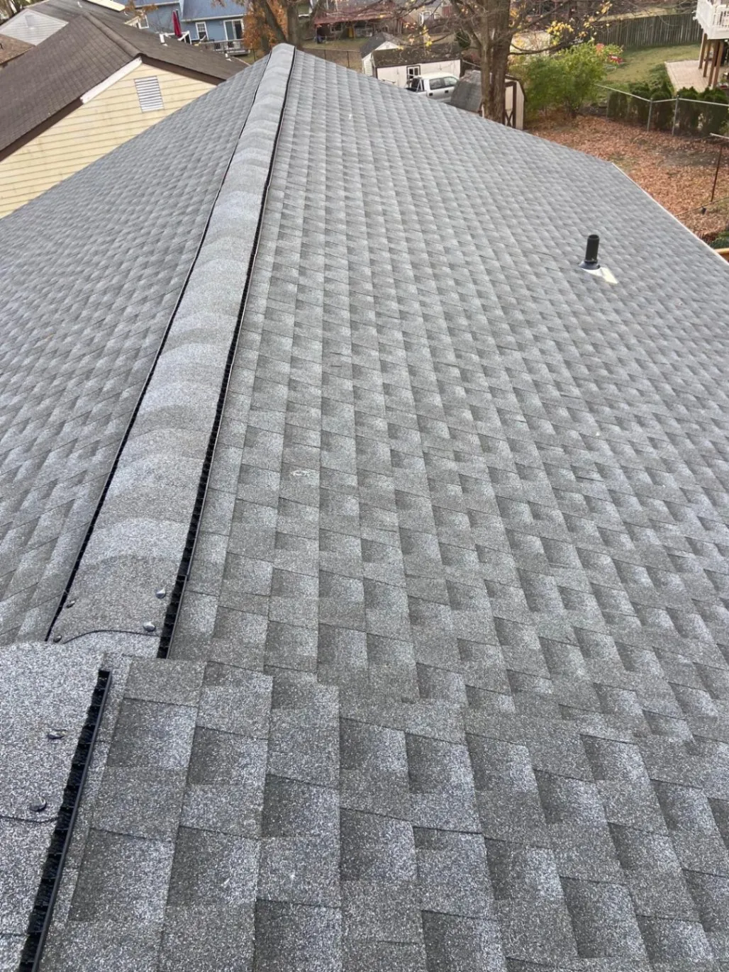 JAC  Roofing LLC - Nokesville, VA