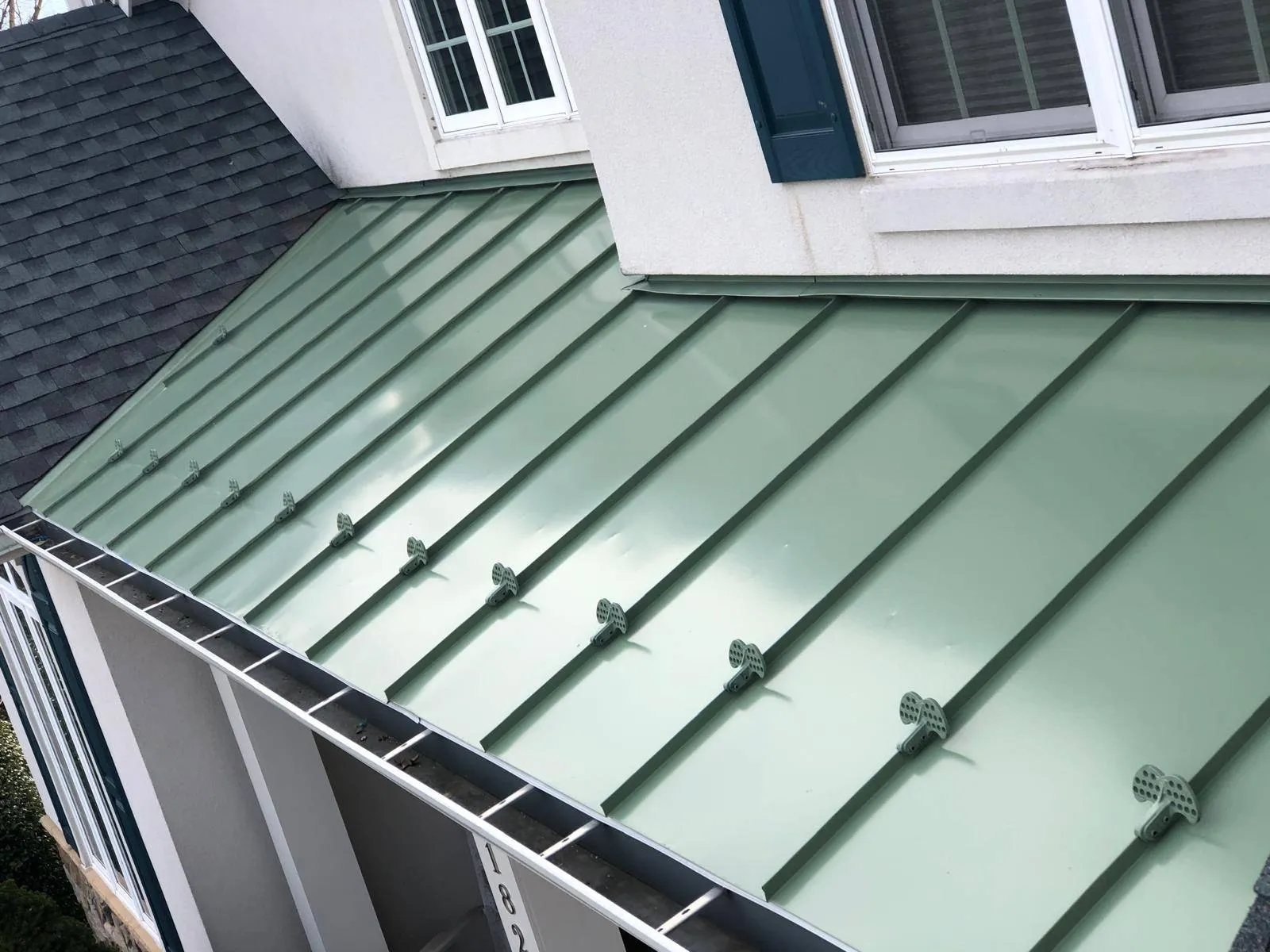Metal Roof Coating