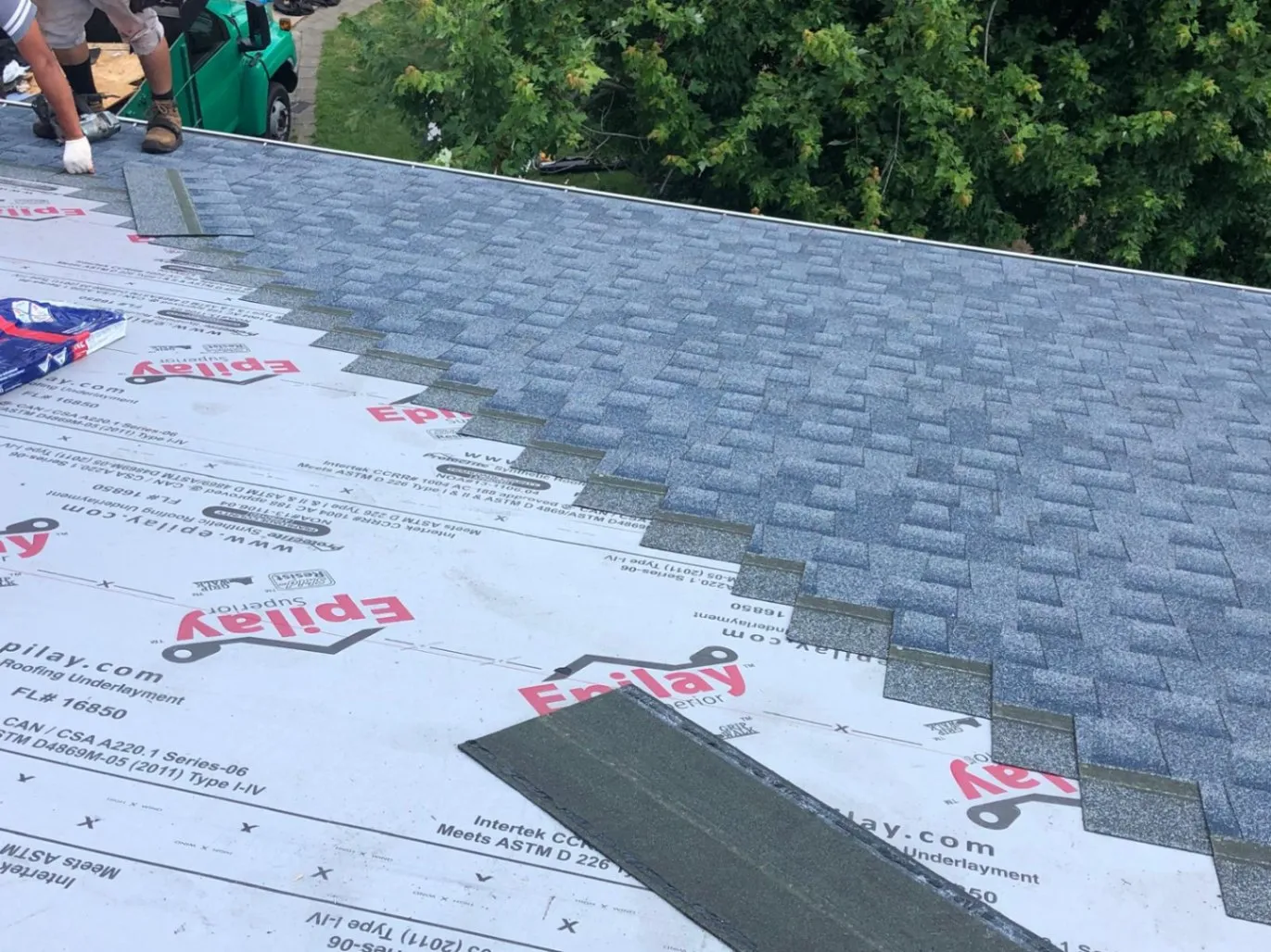 Durable Roofing Solutions for Every Need 2