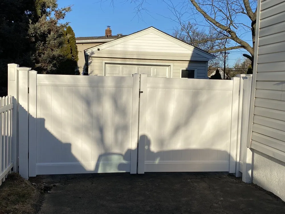 Quality Fencing, Unmatched Expertise - banner