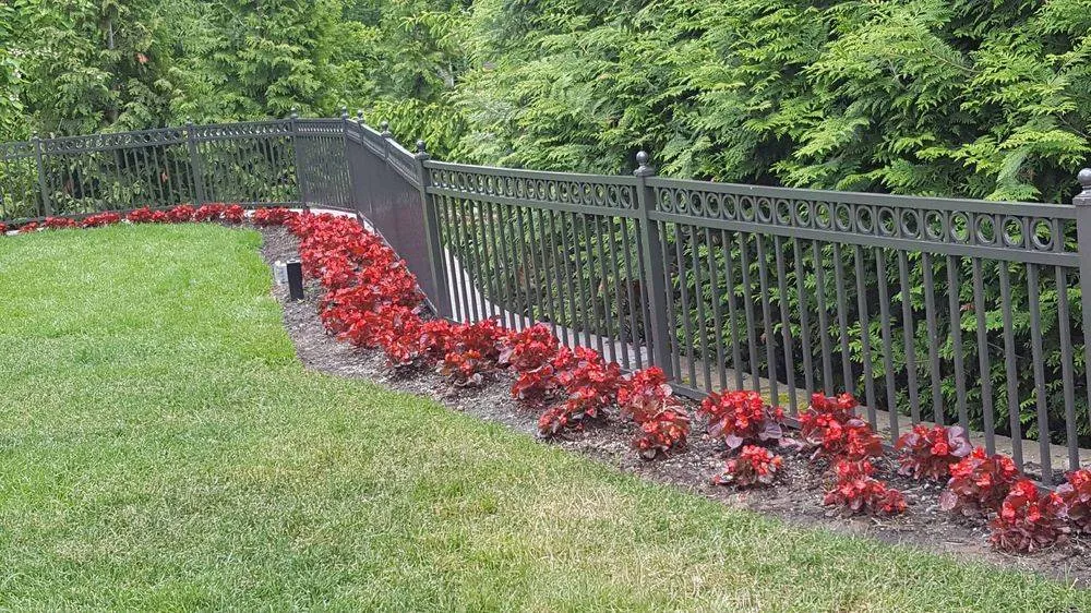 Quality Fencing, Unmatched Expertise - avatar