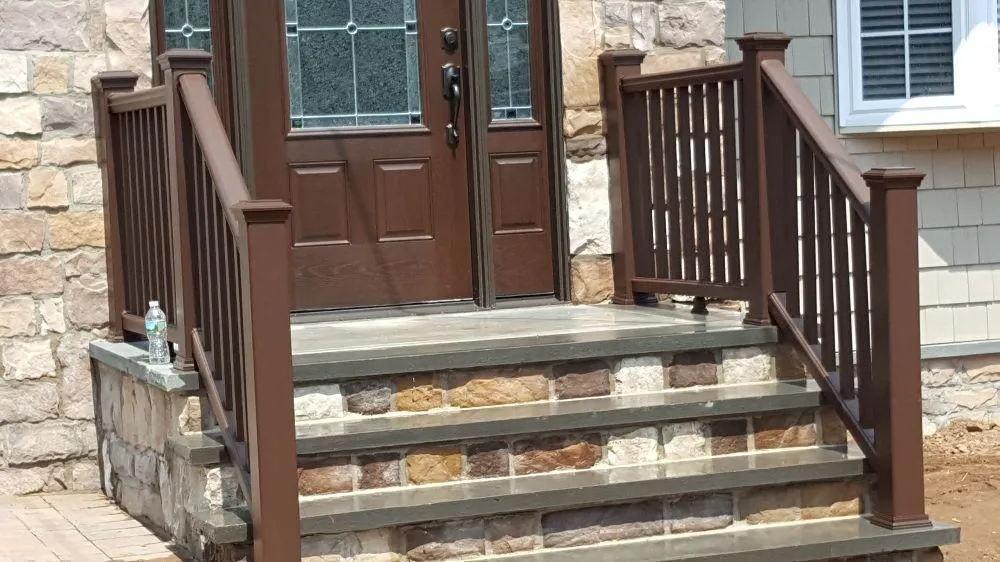 Slide 2 — Expert Fence Solutions for Every Need