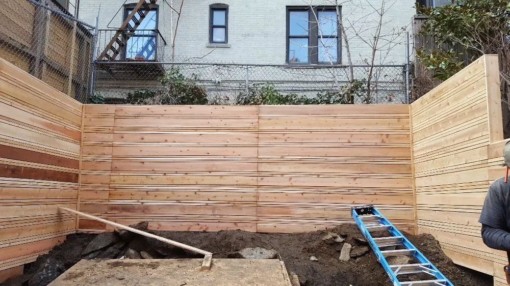Slide 3 — Expert Fence Solutions for Every Need