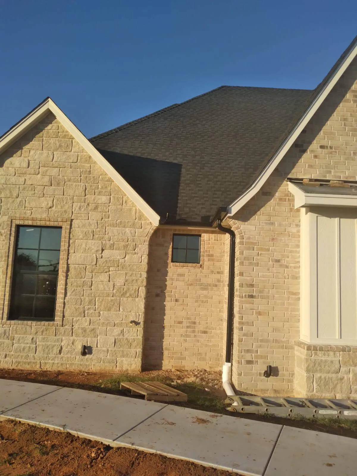 Slide 1 — Expert Gutter Services for Your Home