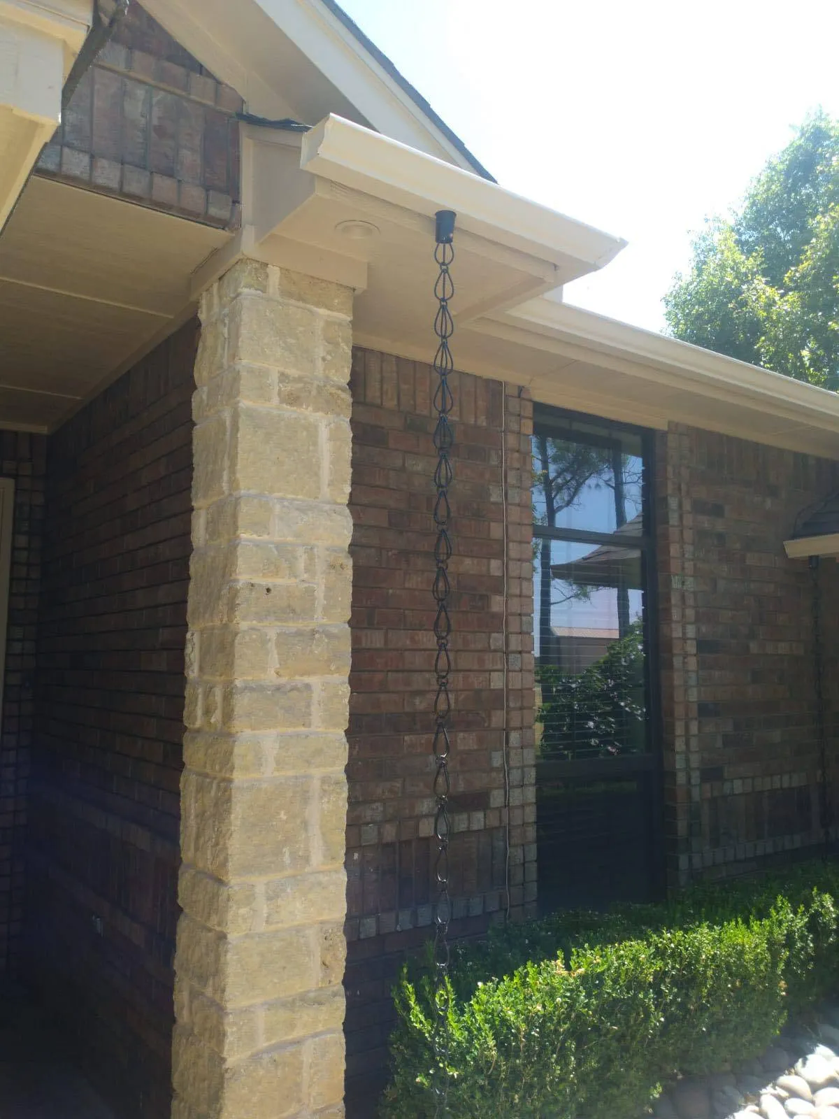 Slide 2 — Expert Gutter Services for Your Home