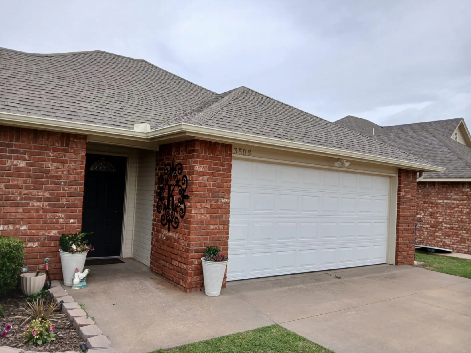 Slide 4 — Expert Gutter Services for Your Home