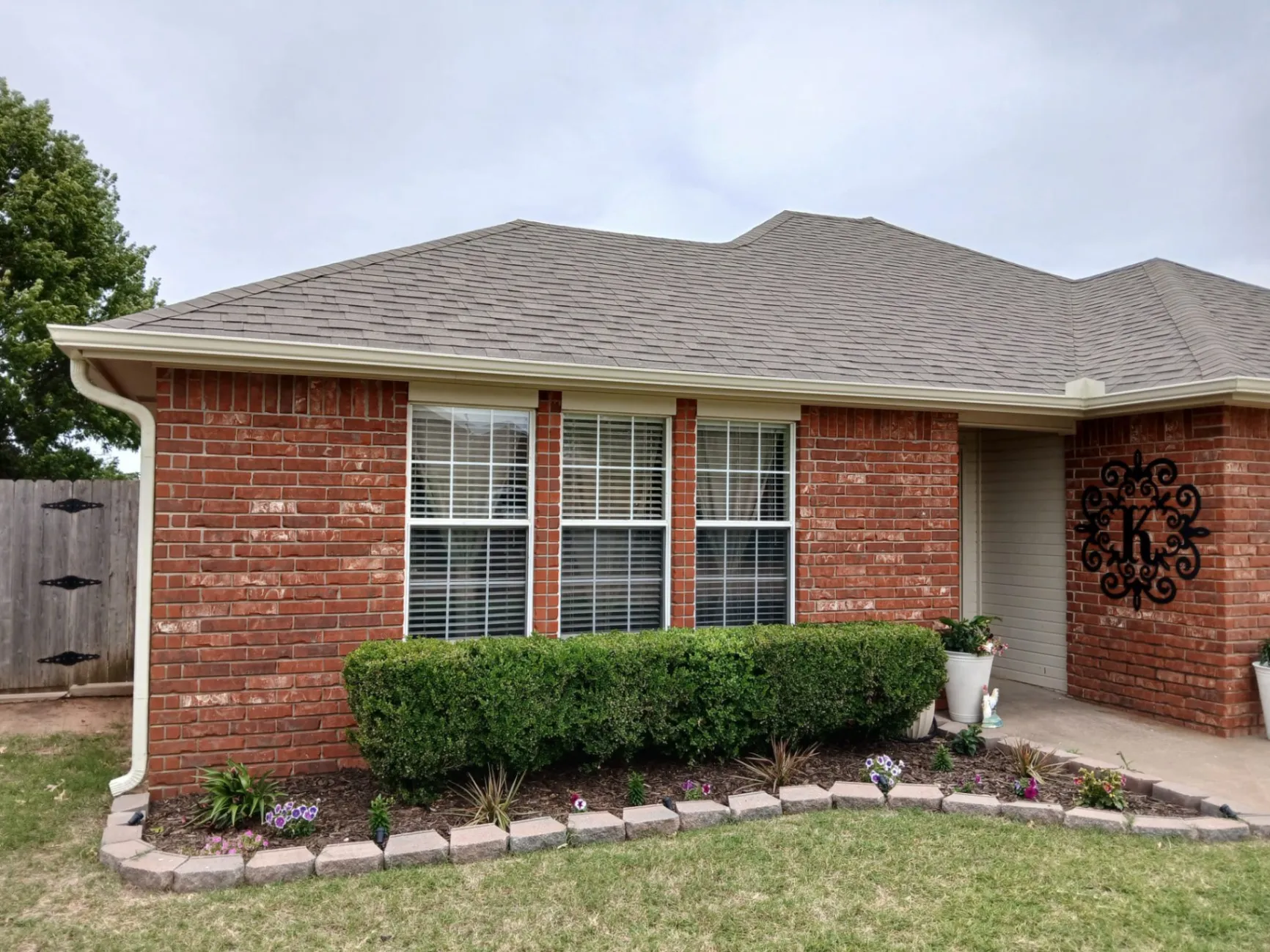 Slide 3 — Expert Gutter Services for Your Home