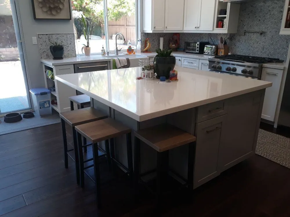 Residential Cleaning
