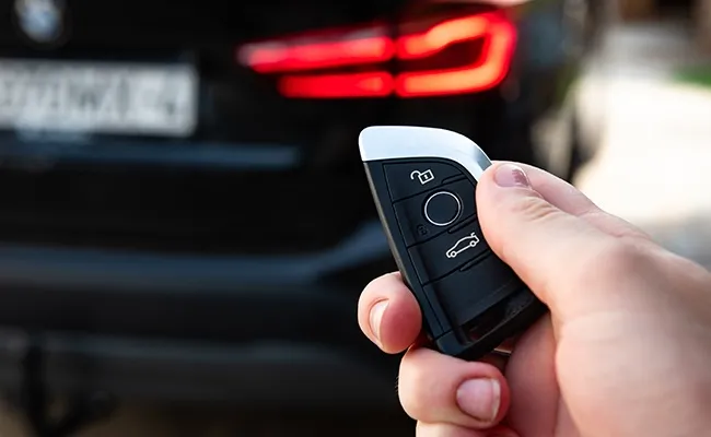 Car Alarms