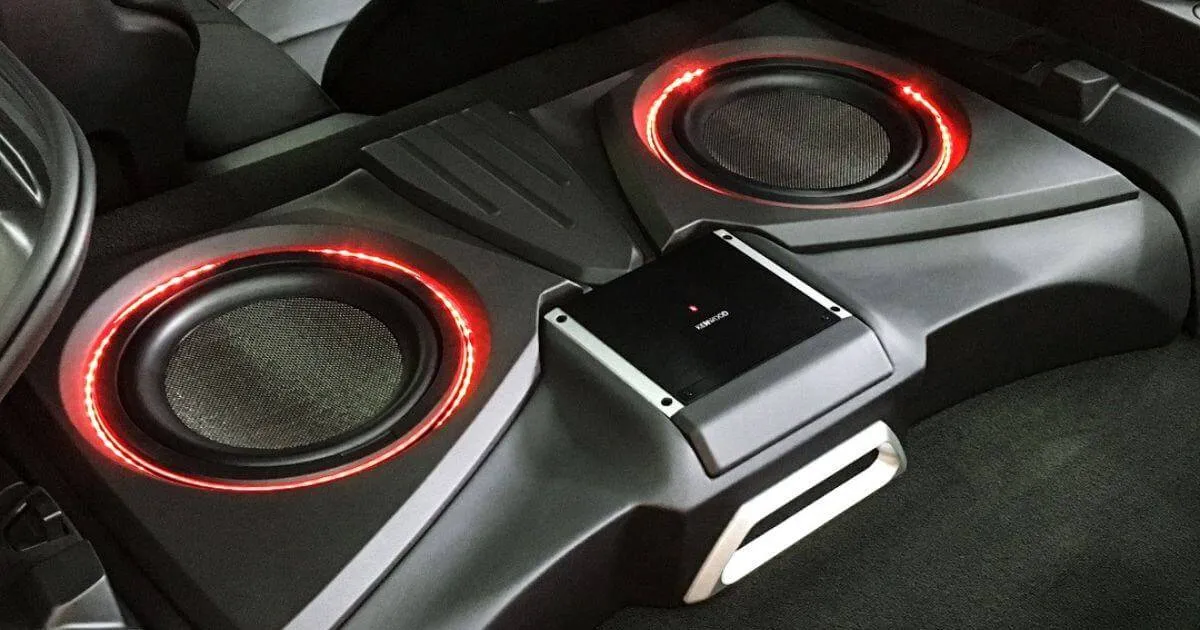 Stereo Systems